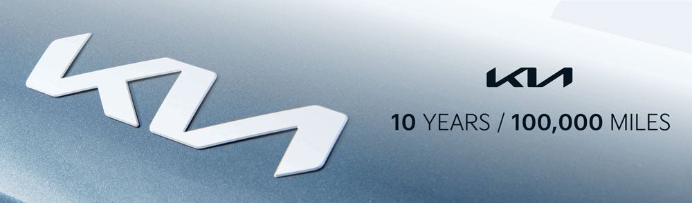 Sunset Kia of Auburn in Auburn WA - Kia Warranty