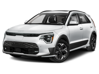 Niro EV - Sunset Kia of Auburn in Auburn WA