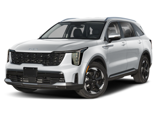 Sorento Plug In Hybrid - Sunset Kia of Auburn in Auburn WA