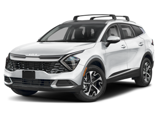 Sportage Hybrid - Sunset Kia of Auburn in Auburn WA
