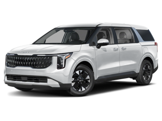 2025 Kia Carnival Hybrid