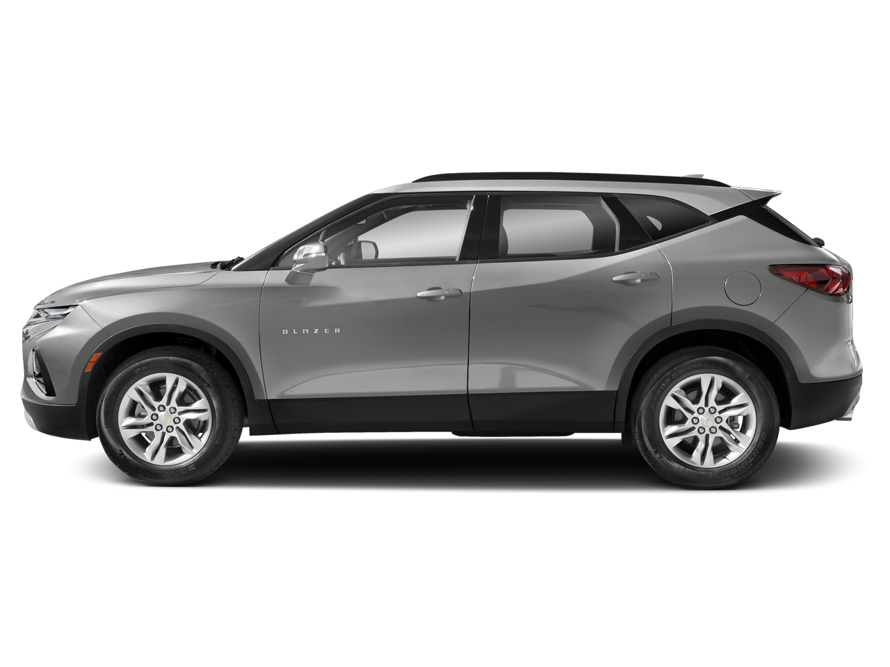 2019 Chevrolet Blazer Premier