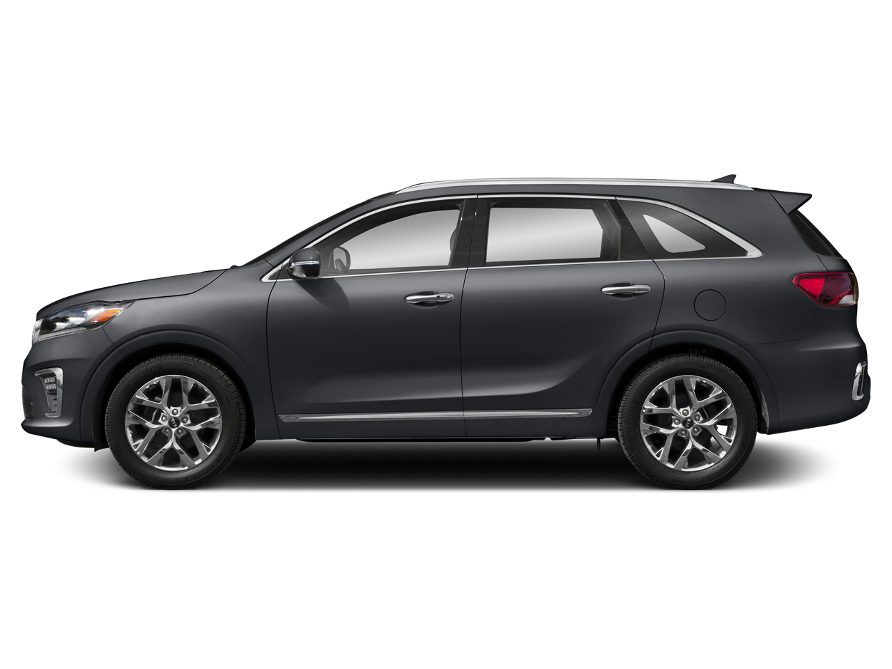2019 Kia Sorento SX Limited
