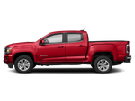 2020 GMC Canyon SLE