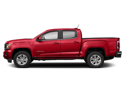 2020 GMC Canyon SLE