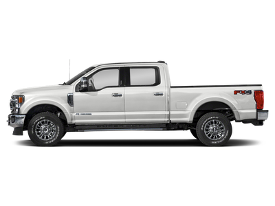 2022 Ford F-250 SD XLT