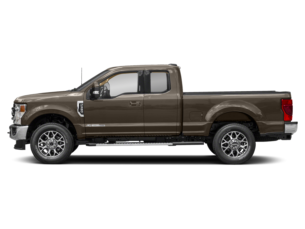 2022 Ford F-350 SD Lariat