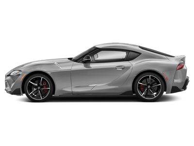 2022 Toyota Supra 3.0
