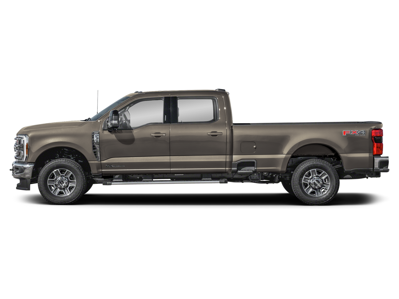 2023 Ford F-350 SD Lariat