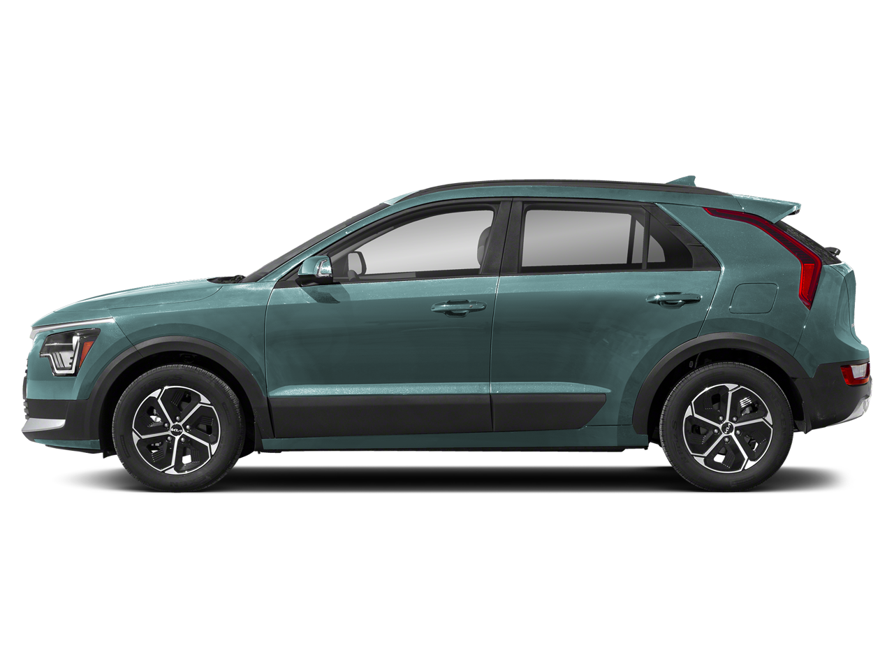 2023 Kia Niro EX
