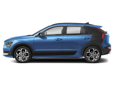 2024 Kia Niro SX Touring