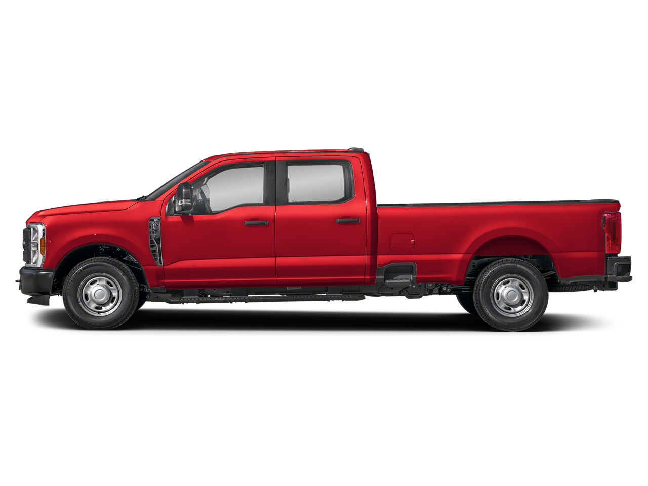 2025 Ford F-250 SD XL