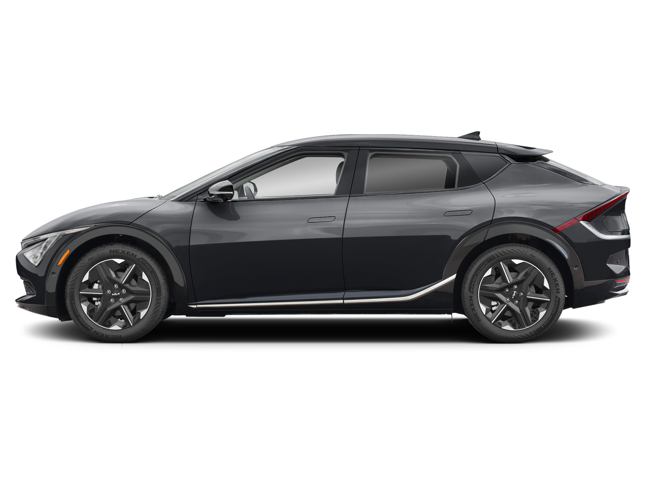 2026 Kia EV6 Wind
