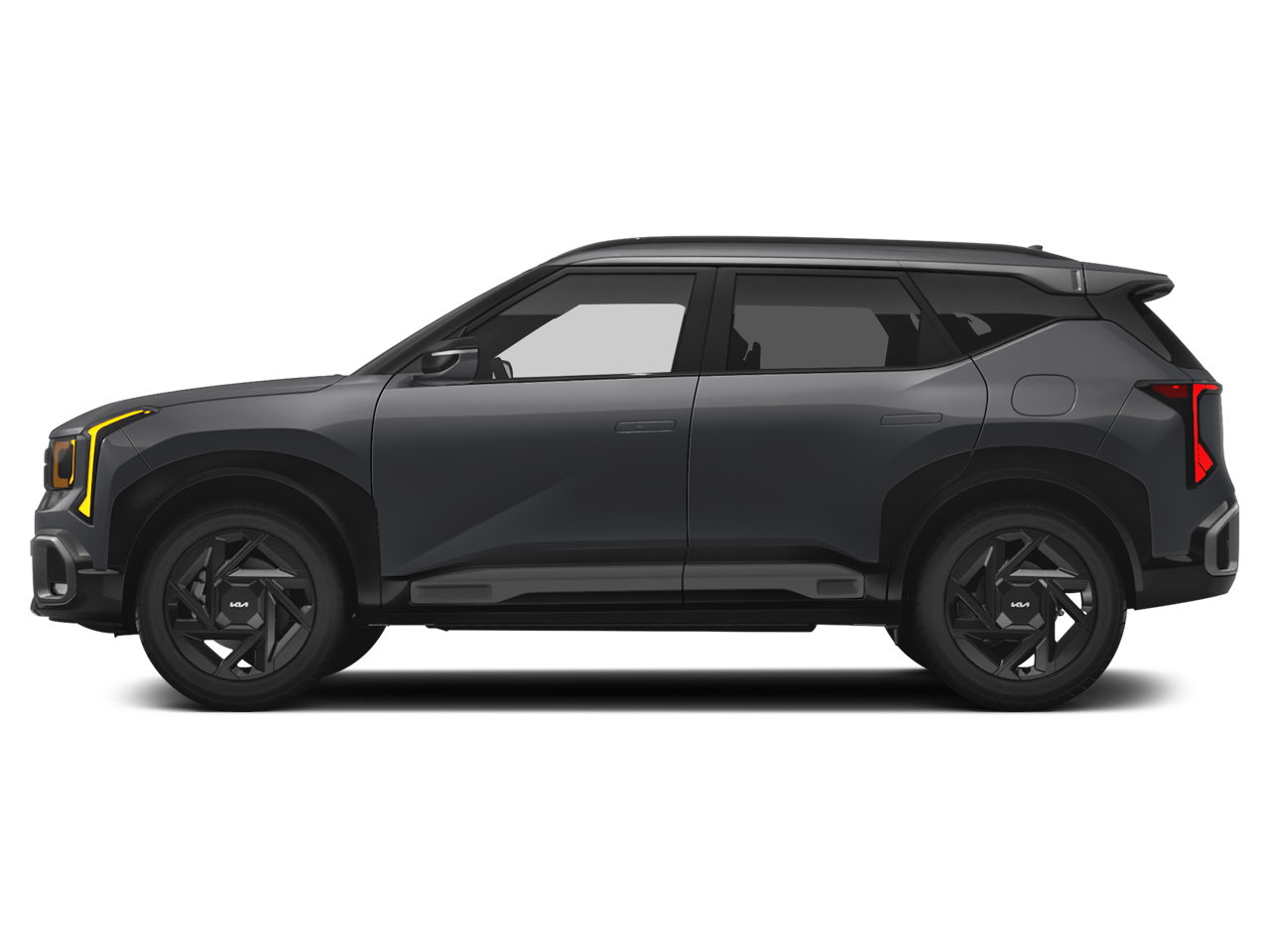 2027 Kia Seltos X-Line SX