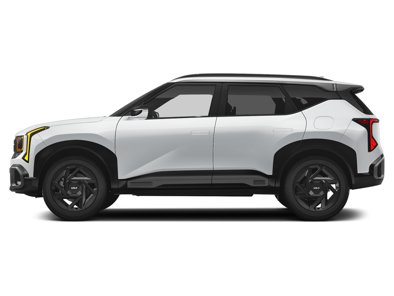2027 Kia Seltos X-Line SX