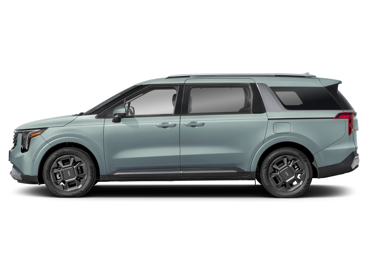2027 Kia Carnival SX