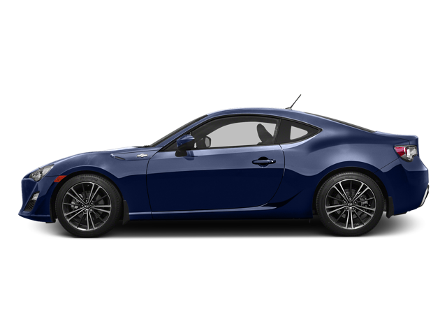 2016 Scion FR-S Base