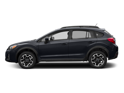 2017 Subaru Crosstrek 2.0i Limited