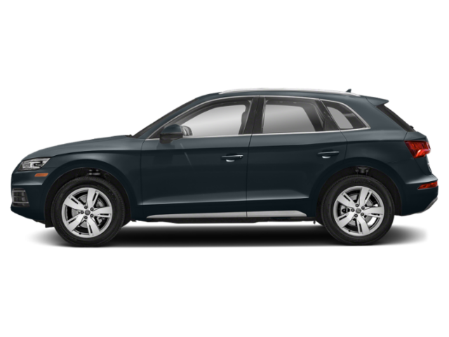 2019 Audi Q5 2.0T Prestige quattro