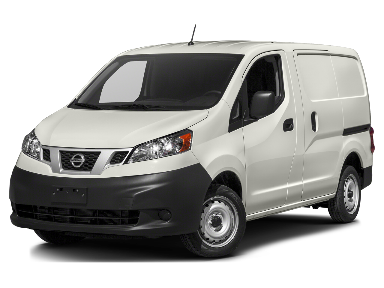 2015 Nissan NV200 SV's photo