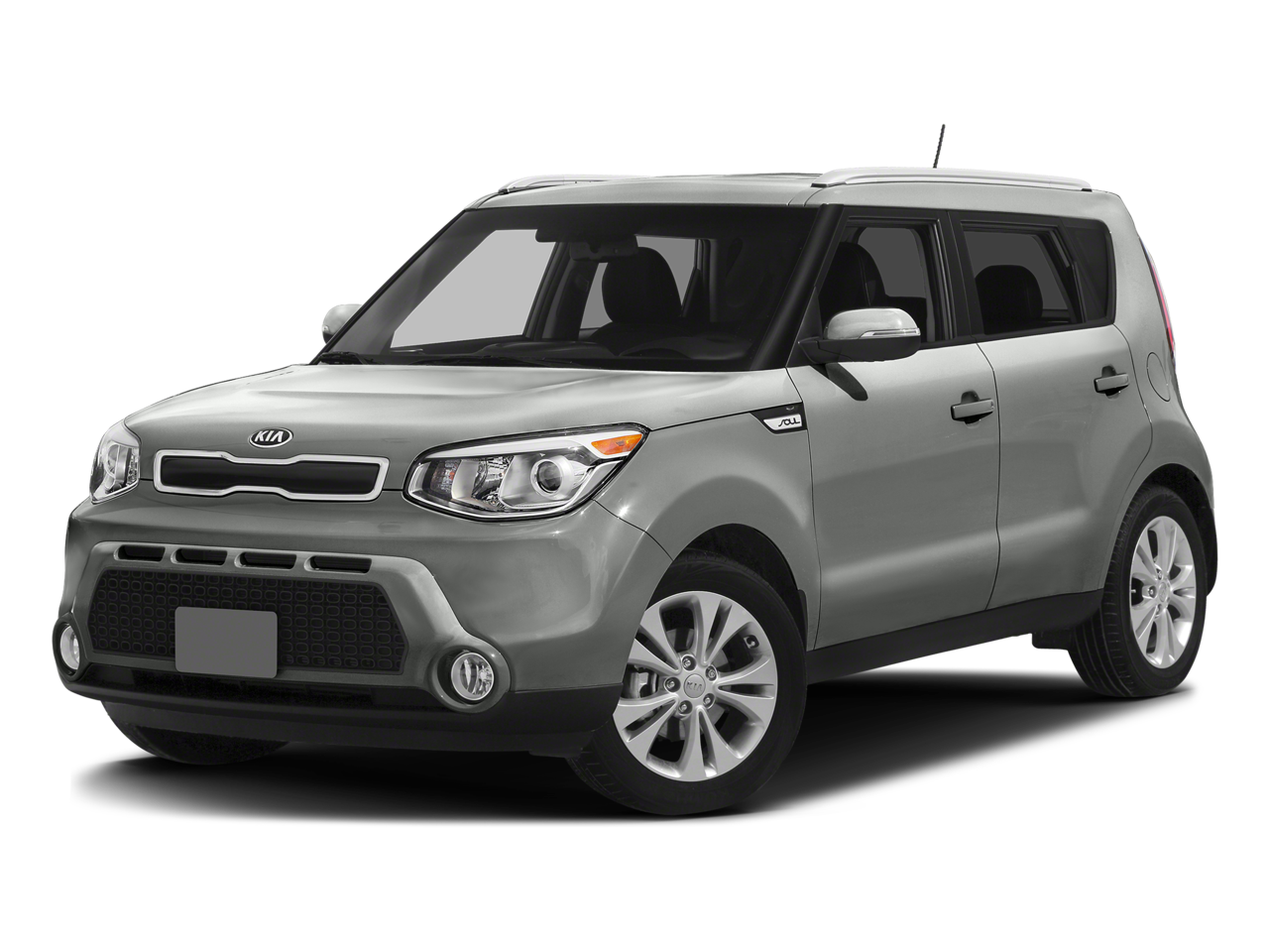 2016 Kia Soul 2.0L + AT's photo