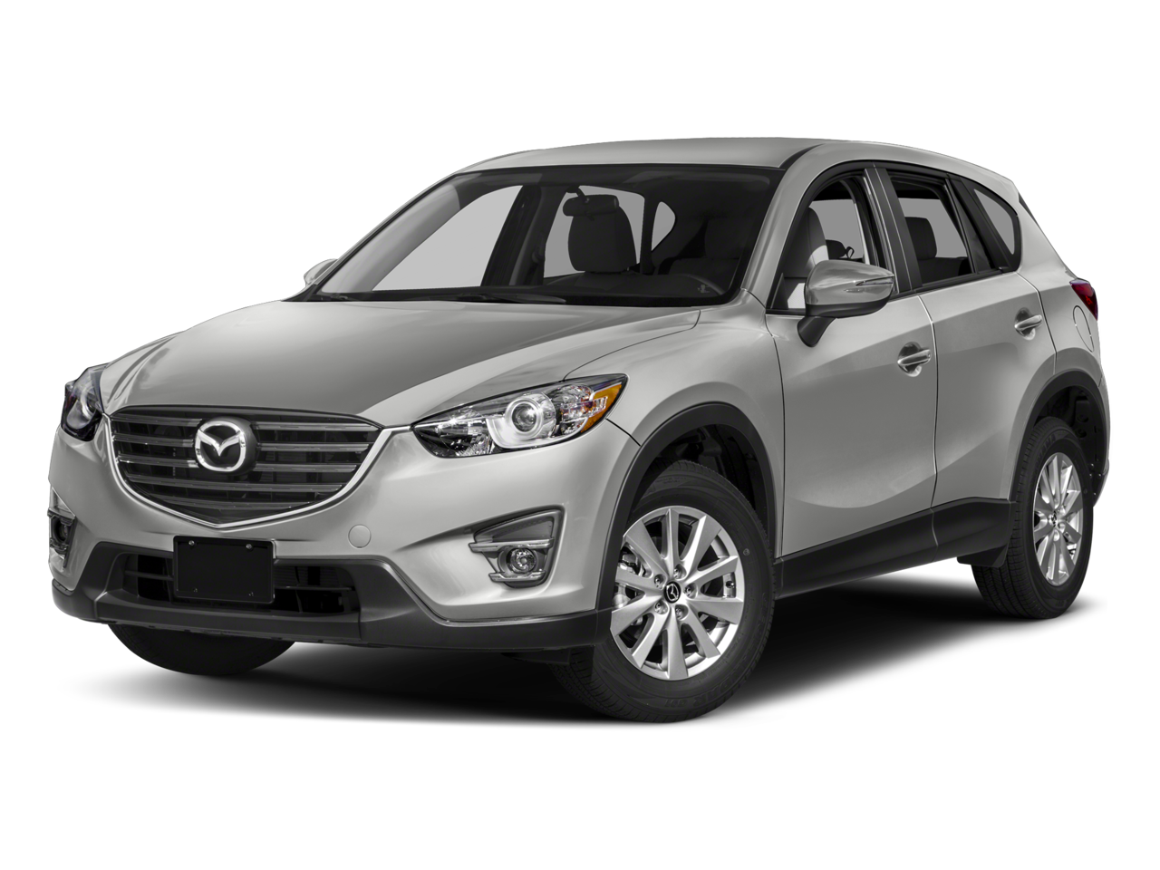 2016 Mazda CX-5 Touring auto's photo