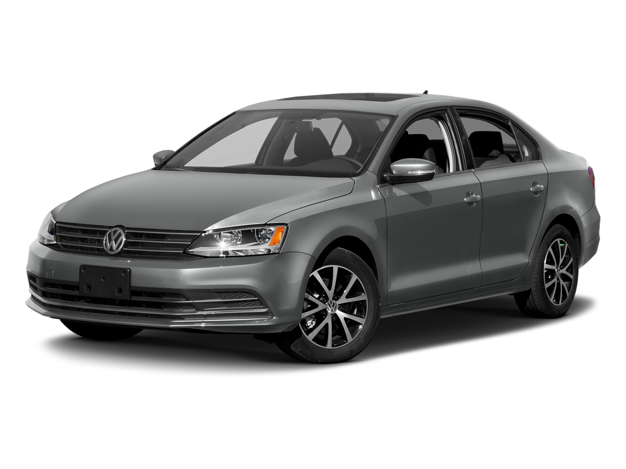 2017 Volkswagen Jetta 1.4T SE Auto's photo