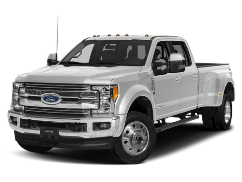 2019 Ford F-450 SD XL DRW