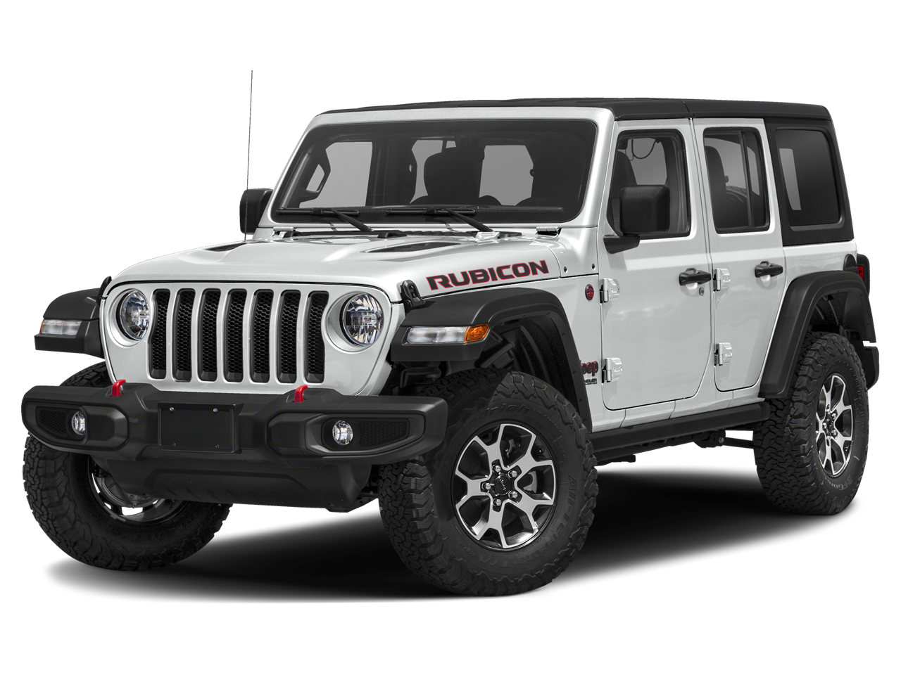 2019 Jeep Wrangler's photo