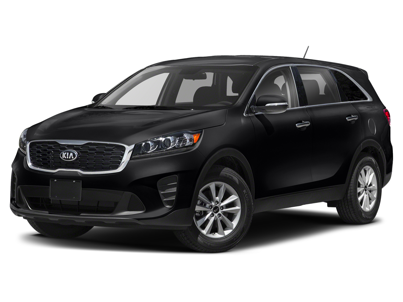 2019 Kia Sorento EX Sport