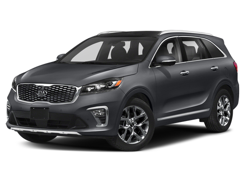2019 Kia Sorento SX Limited