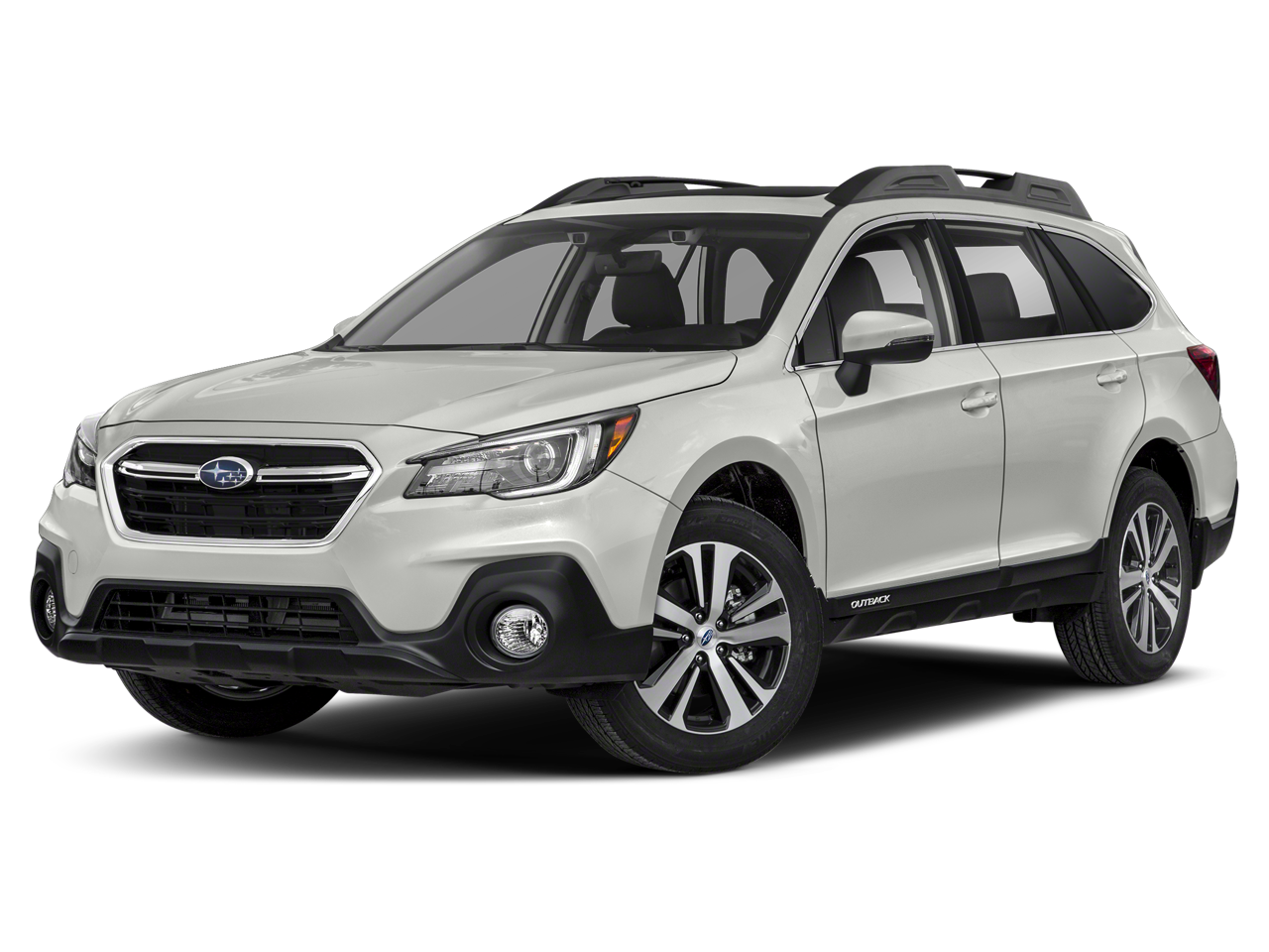 2019 Subaru Outback 3.6R Limited's photo