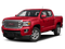 2020 GMC Canyon SLE
