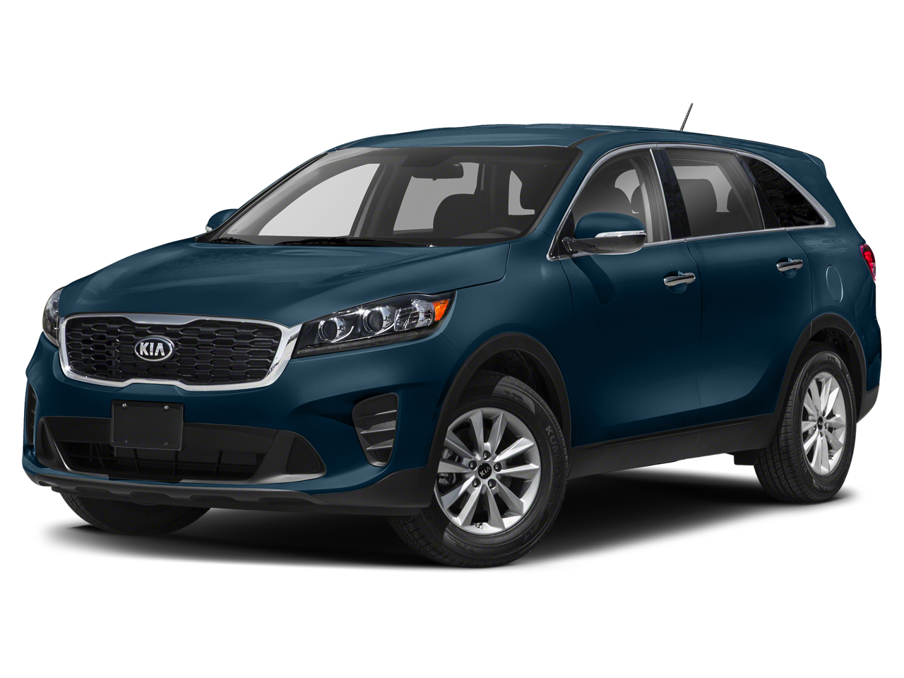 2020 Kia Sorento EX