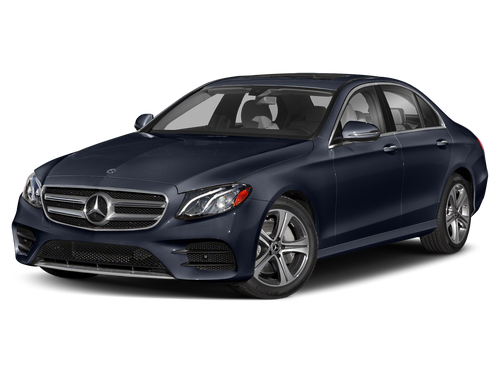 2020 Mercedes-Benz E-Class E 350 4MATIC®