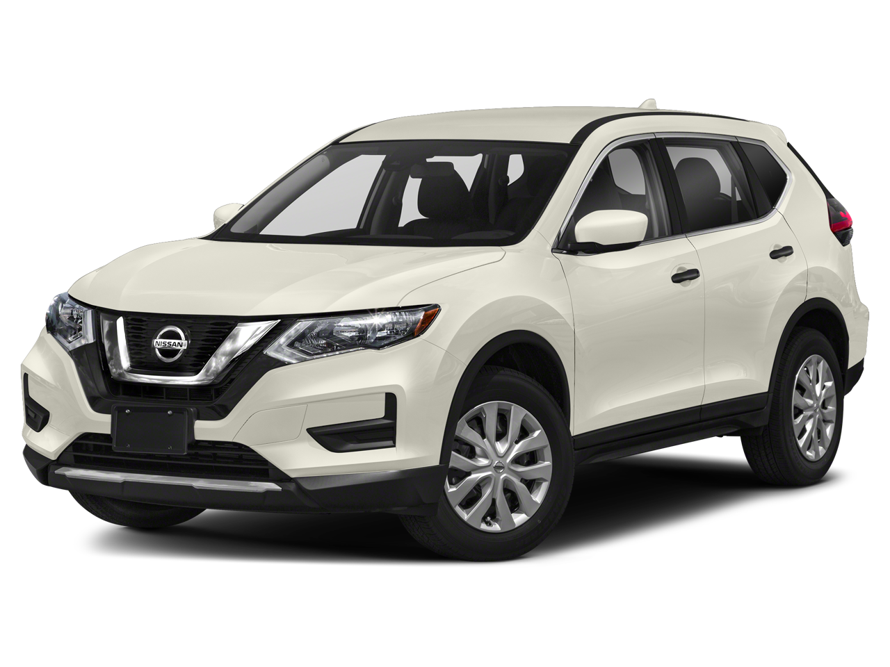 2020 Nissan Rogue SV AWD's photo