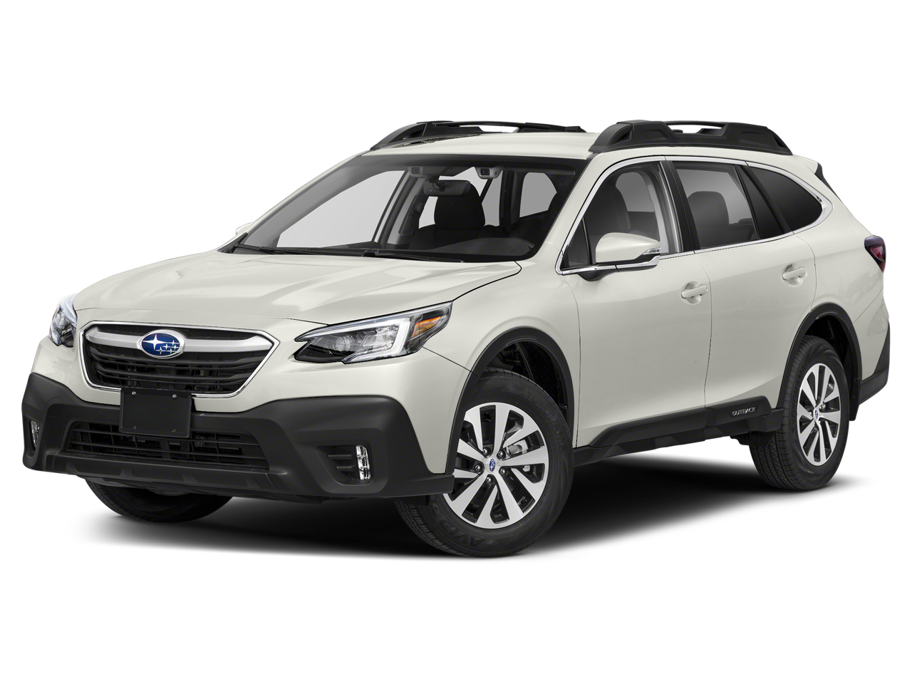 2020 Subaru Outback Premium's photo