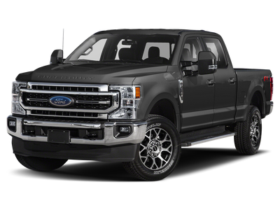 2021 Ford F-250 SD Lariat
