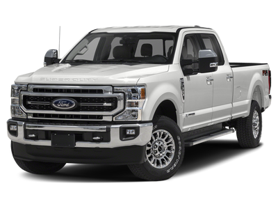 2021 Ford F-350 SD Lariat