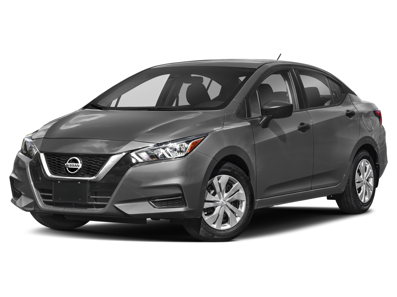 2021 Nissan Versa 1.6 SV CVT's photo