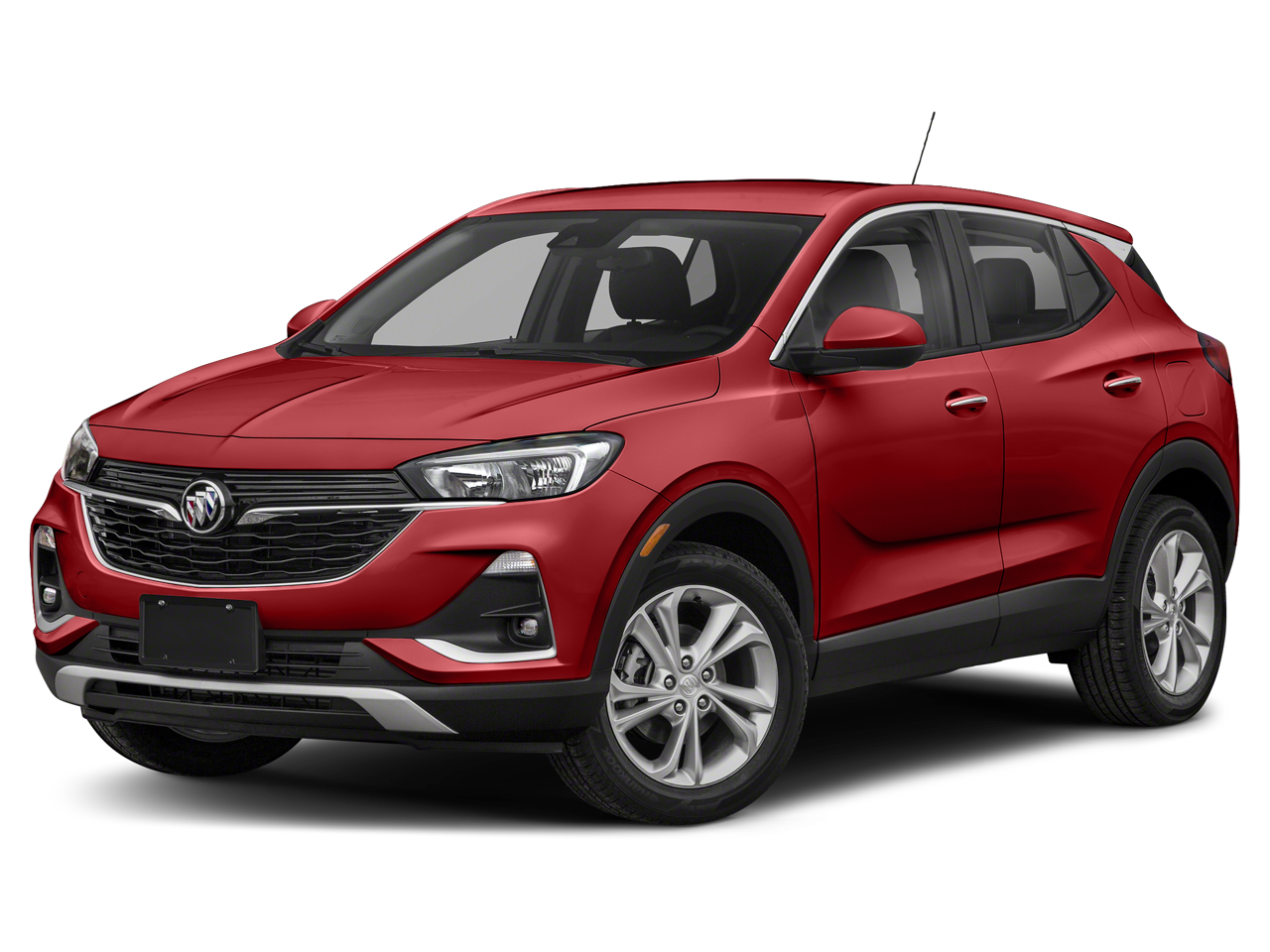 2022 Buick Encore GX Select's photo