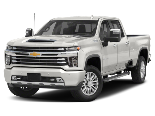 2022 Chevrolet Silverado 3500 HD High Country