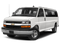 2022 Chevrolet Express Passenger 3500 LT
