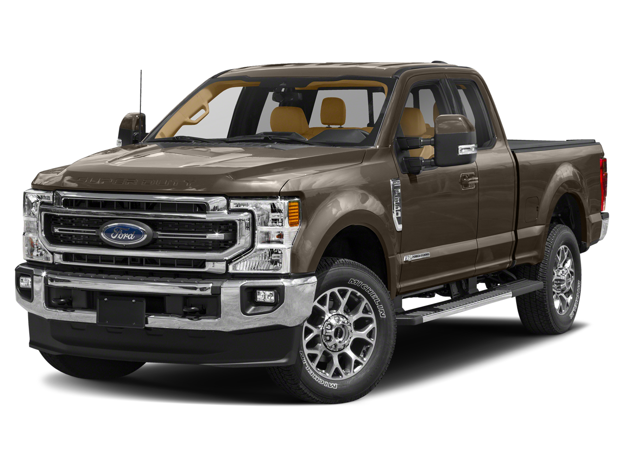 2022 Ford F-350 SD Lariat