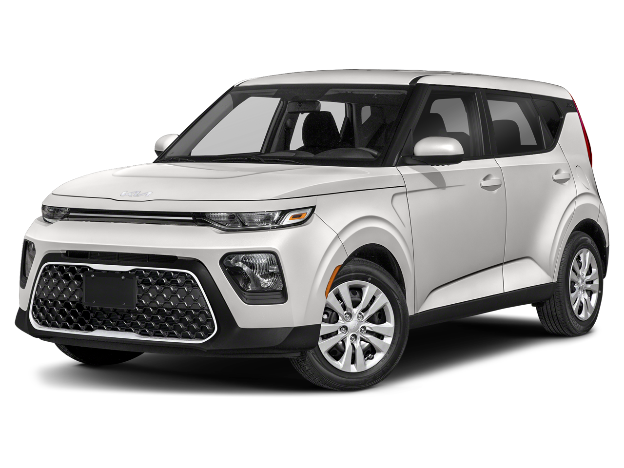 2022 Kia Soul 2.0L LX IVT's photo