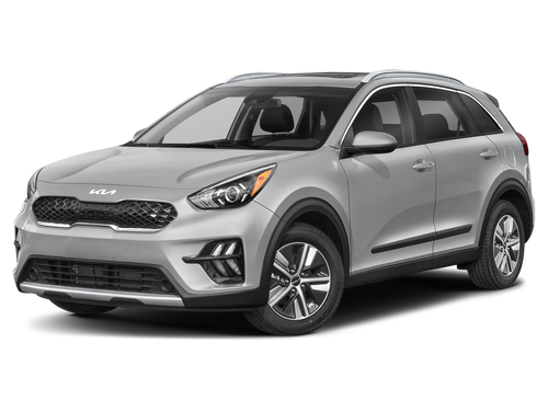 2022 Kia Niro LXS