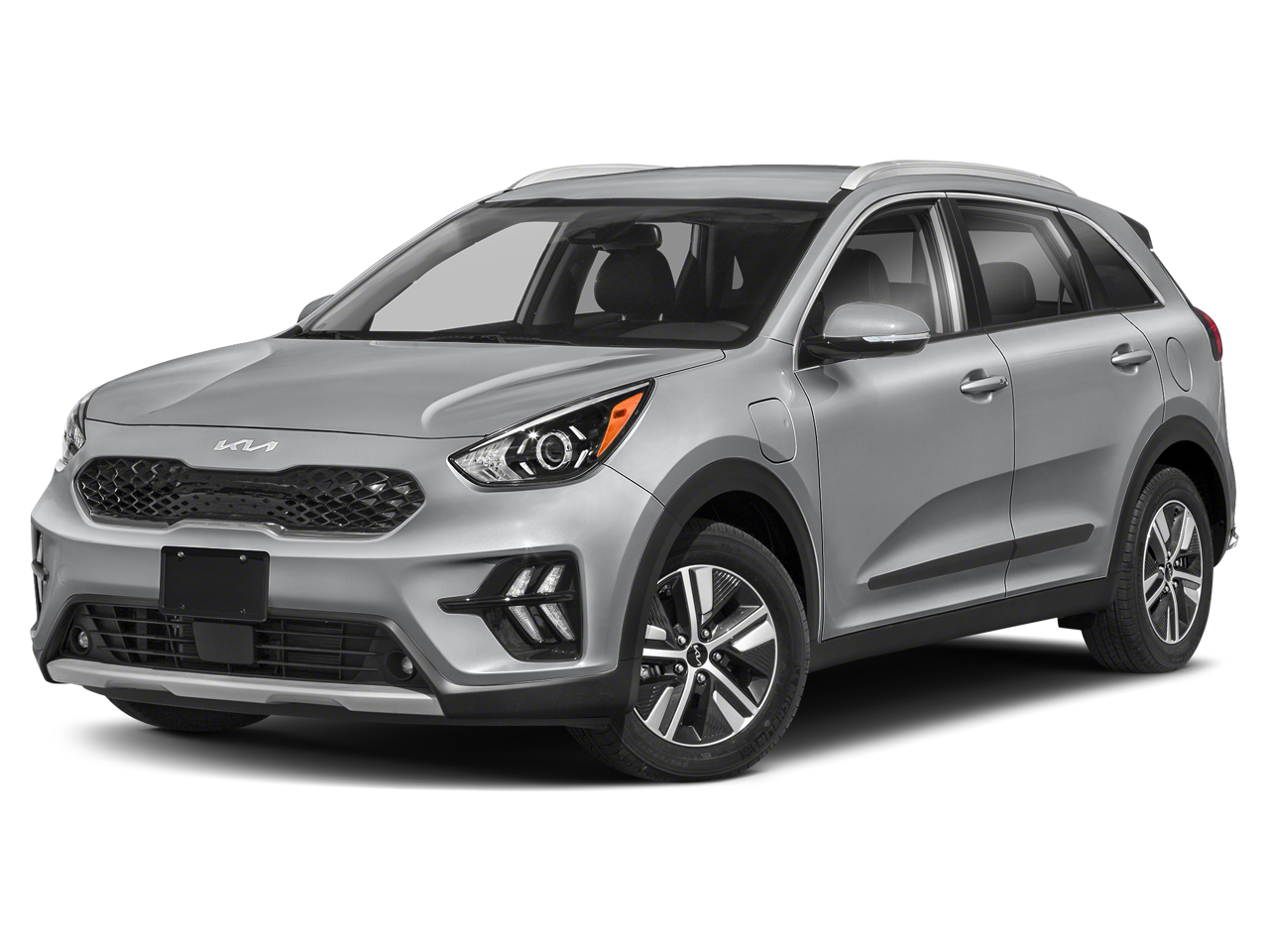 2022 Kia Niro Plug-In Hybrid EX