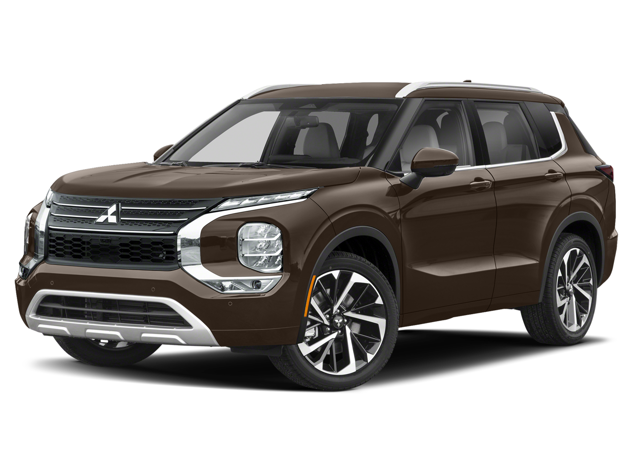 2022 Mitsubishi Outlander SEL Special Edition S-AWC's photo