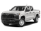 2023 Chevrolet Colorado Work Truck