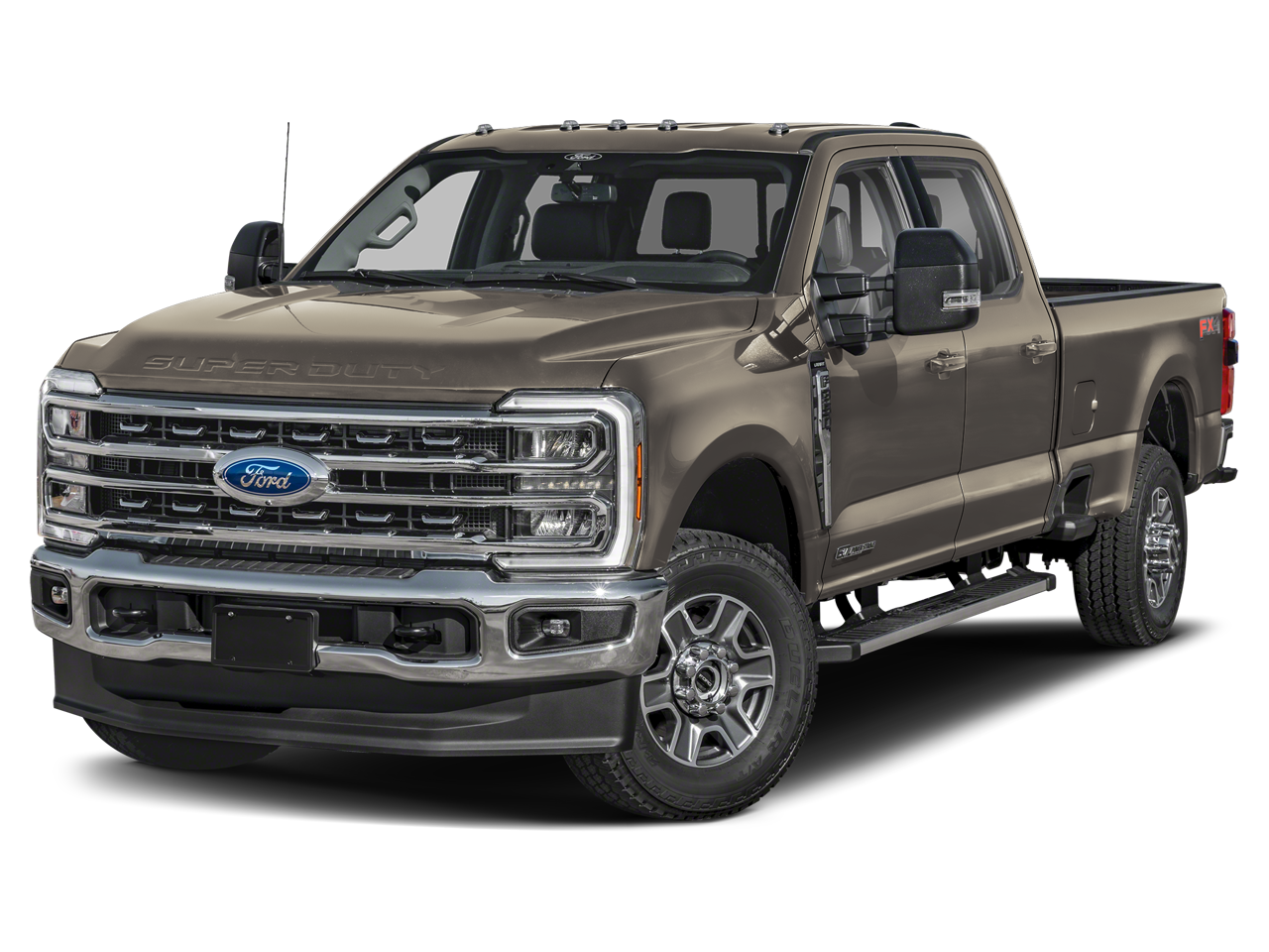 2023 Ford F-350 SD Lariat